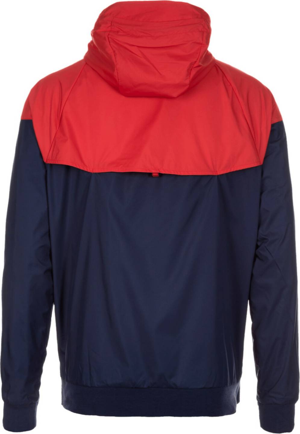 sportland Nike Paris Saint-Germain Authentic Windrunner Jacketmidnight navy/university red/white Merchandising calcio